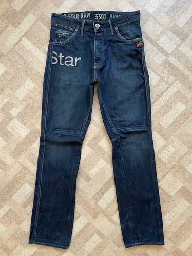 G Star Raw × Gstar × Vintage Vintage G-Star Raw 33