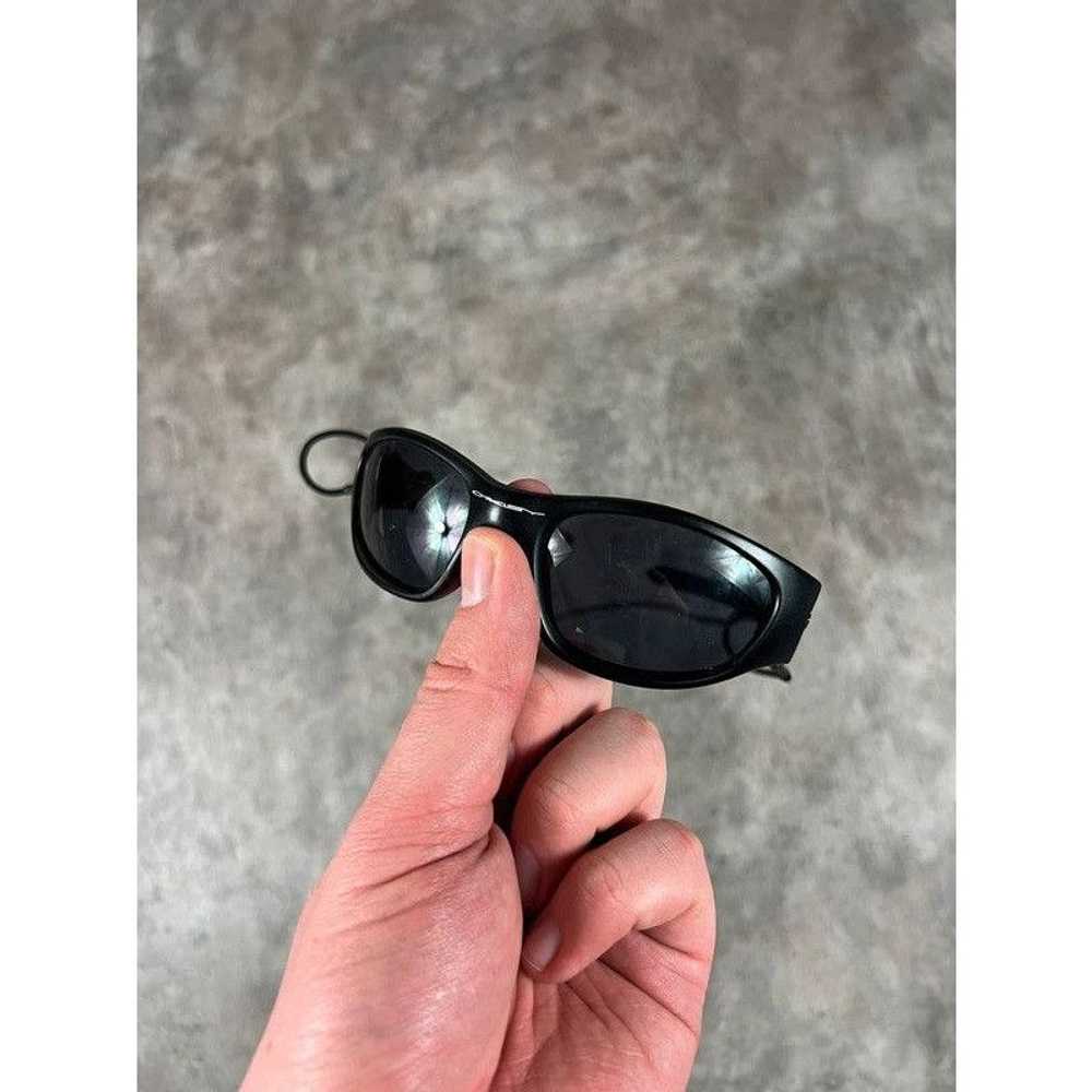 Oakley × Very Rare × Vintage 98’ Oakley Ten X Sun… - image 1