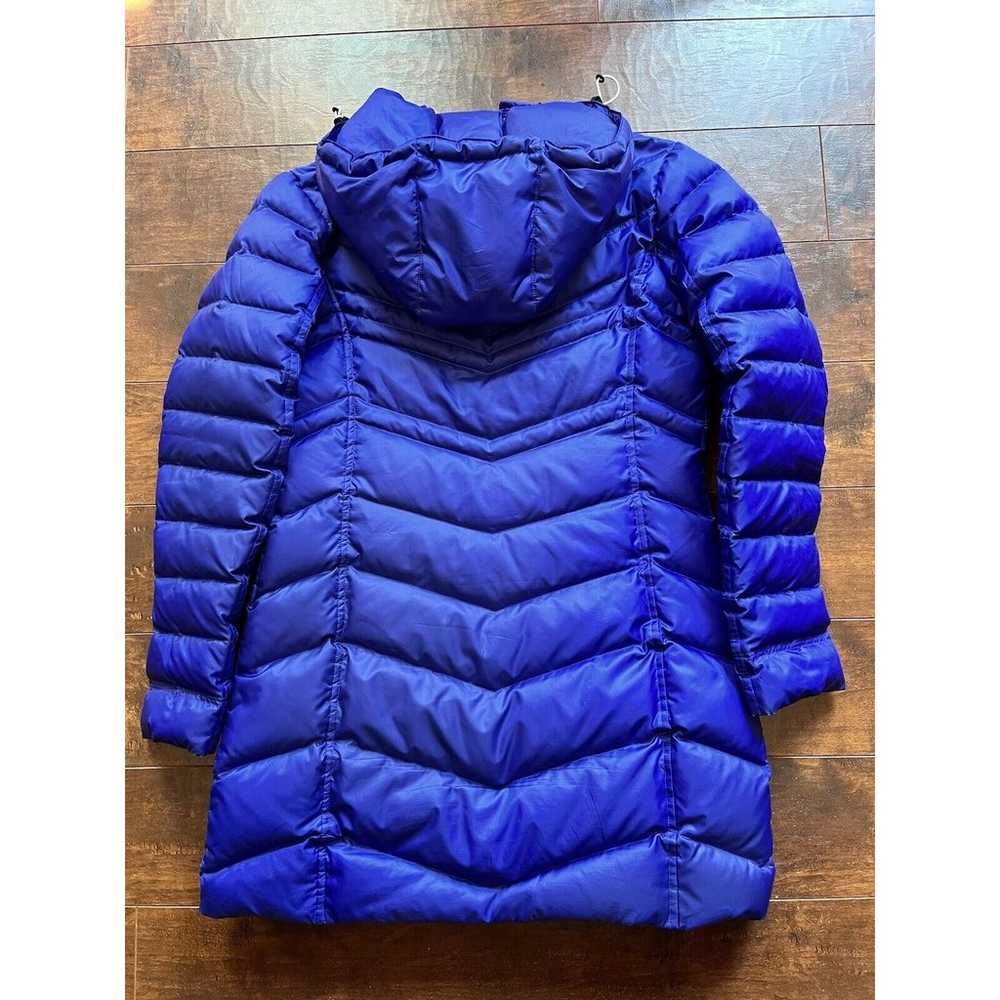 Descente Womens Down Puffer Ski Jacket Size Large… - image 8