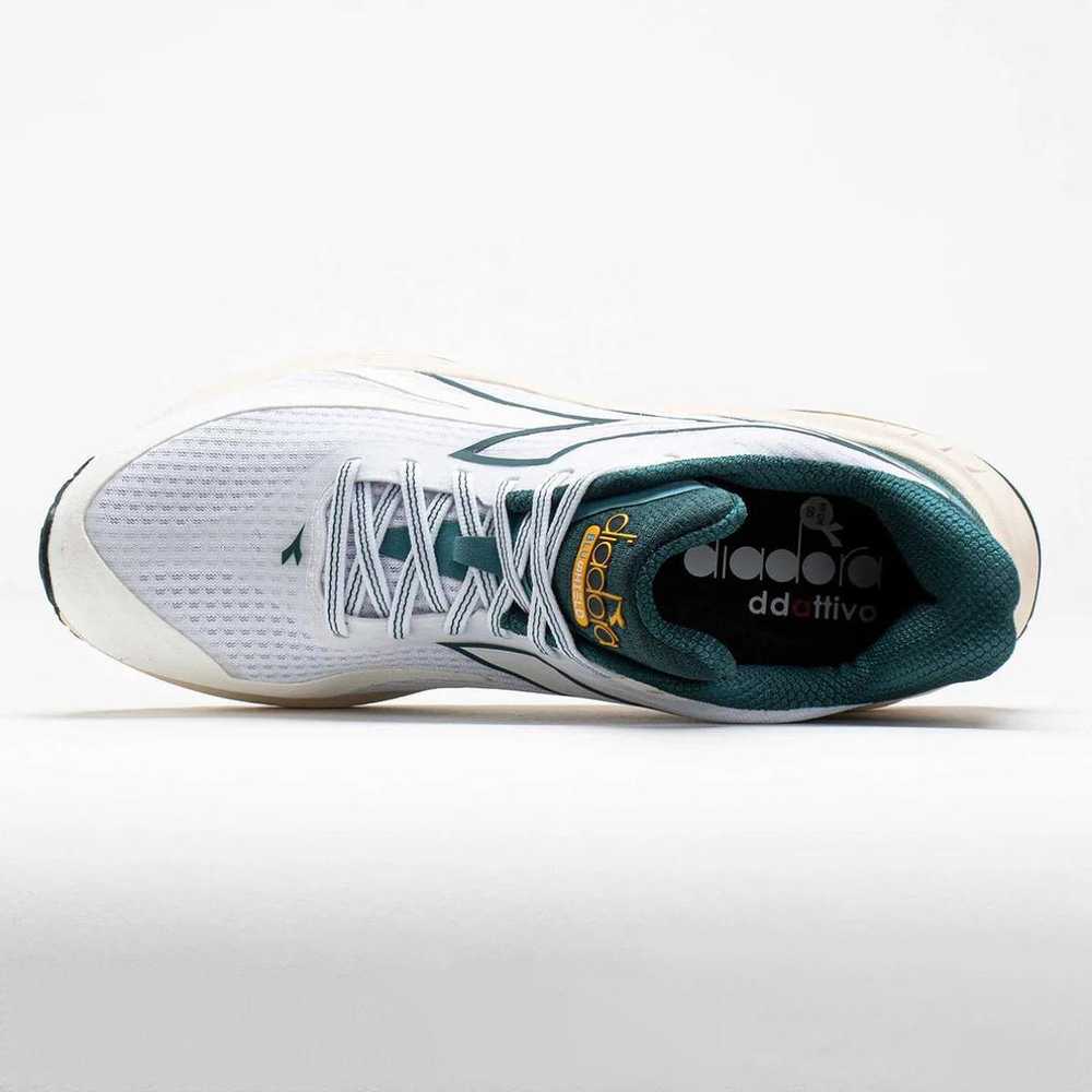 Diadora Low trainers - image 4