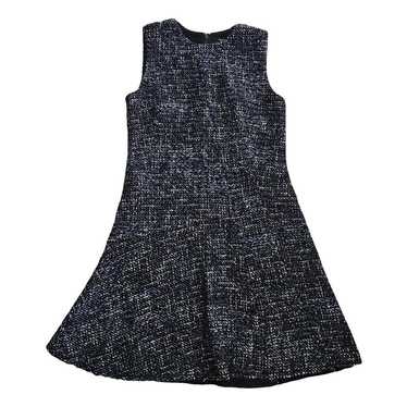 Theory Wool mini dress