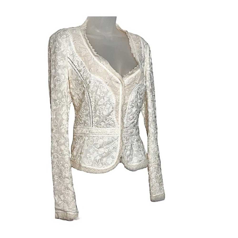 Elie Tahari Blazer - image 10