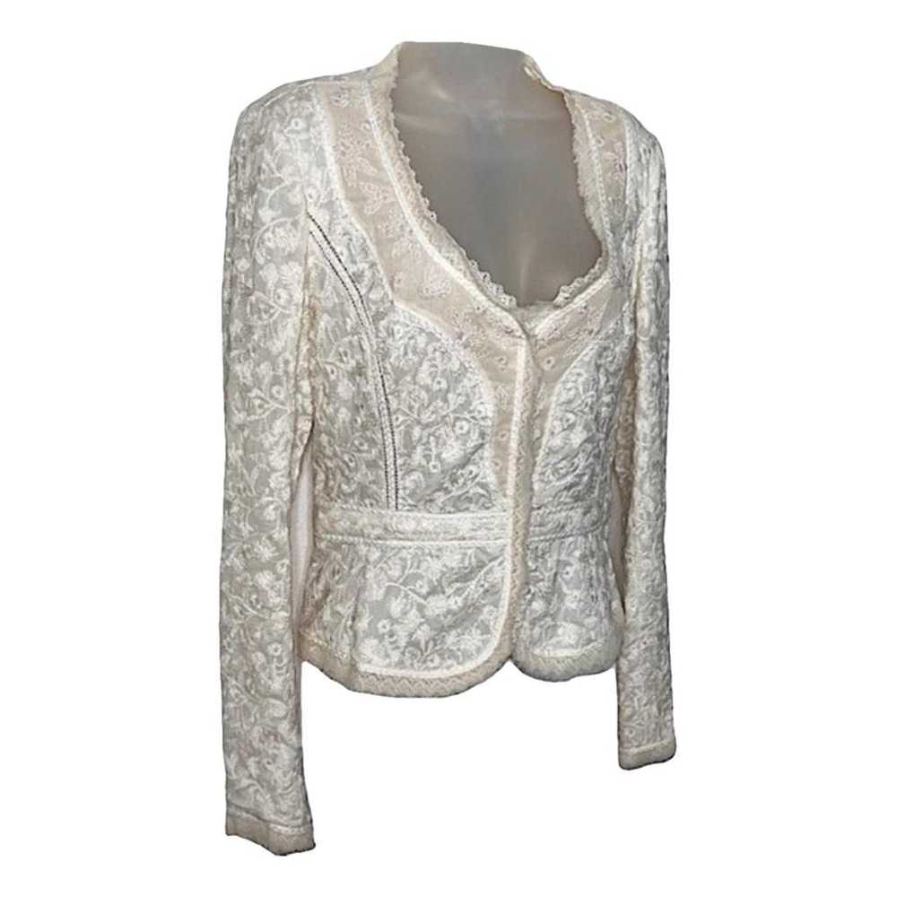 Elie Tahari Blazer - image 1