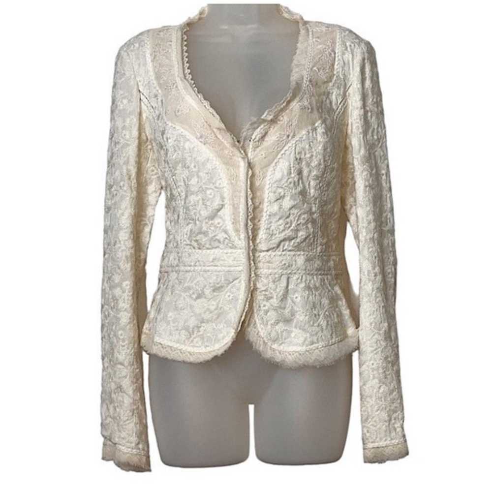 Elie Tahari Blazer - image 2