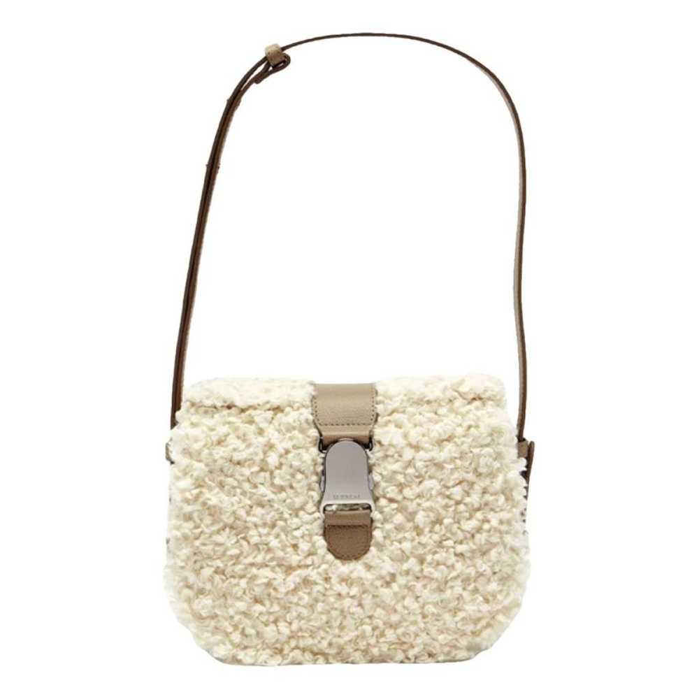 Senreve Faux fur crossbody bag - image 1