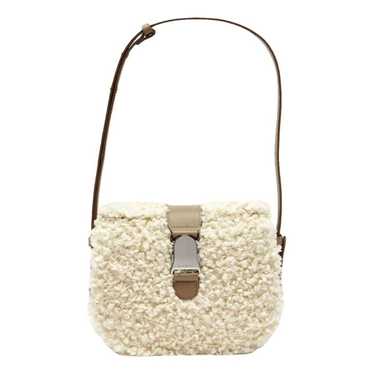 Senreve Faux fur crossbody bag - image 1