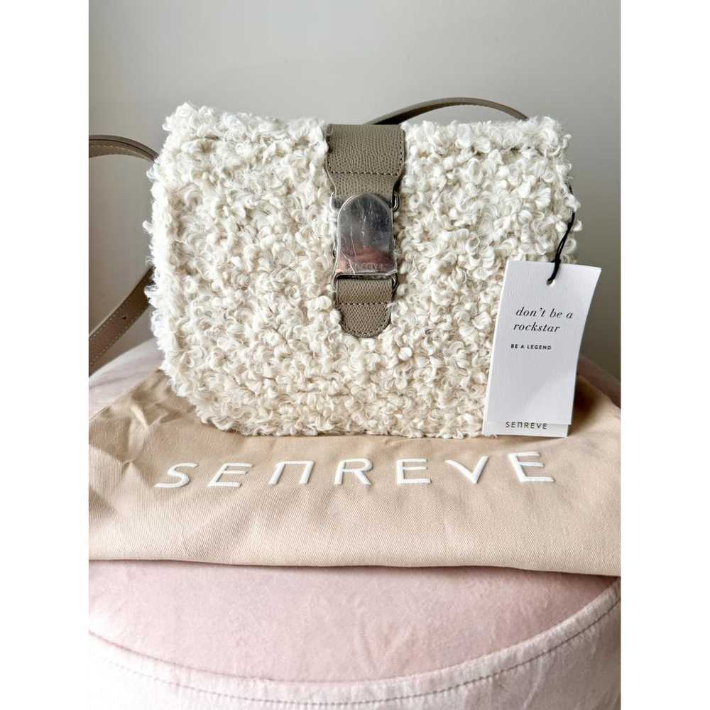 Senreve Faux fur crossbody bag - image 2