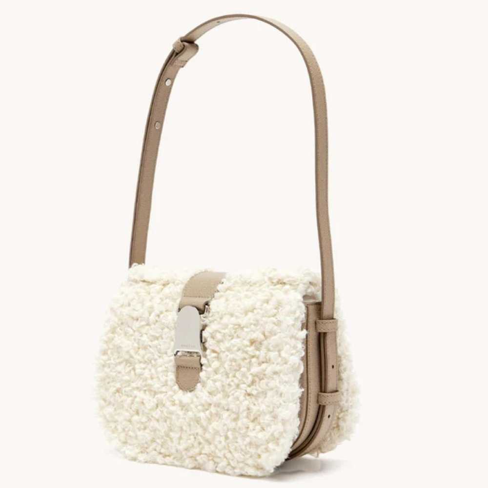 Senreve Faux fur crossbody bag - image 3