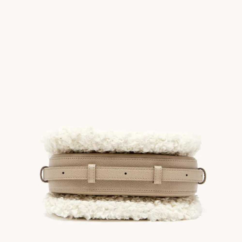 Senreve Faux fur crossbody bag - image 5