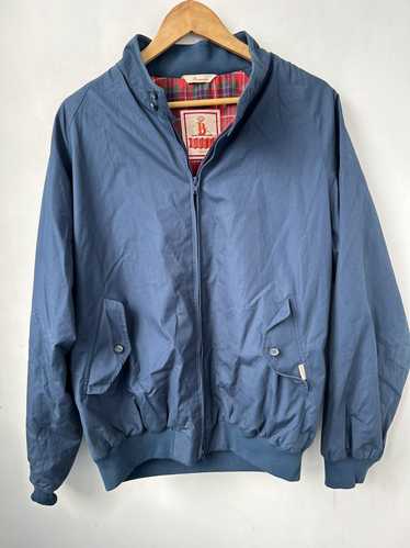 Baracuta × Streetwear × Vintage Baracuta g9