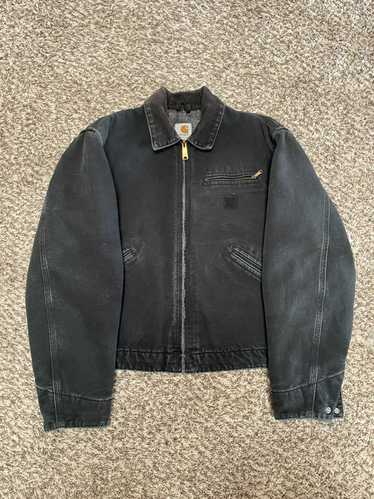 Carhartt Vintage 80’s/90s Carhartt Detroit Jacket