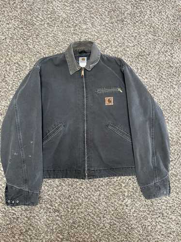 Carhartt Vintage 80’s Detroit Jacket