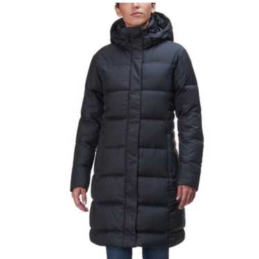 PATAGONIA Women's Down With It Long Parka