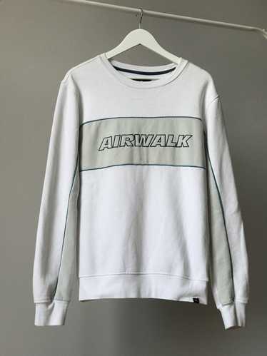 Airwalk × Streetwear × Vintage Vintage Y2K Airwalk