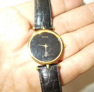 Gucci gucci watch ladies - Gem