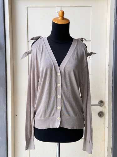 Undercover gu cardigan - Gem Undercover gu cardigan - Gem