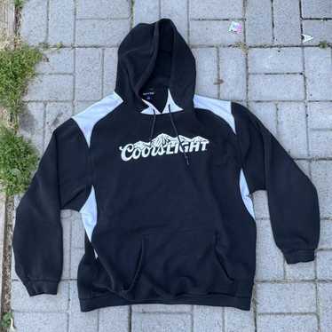 Other Vintage Coors Light Hoodie - image 1