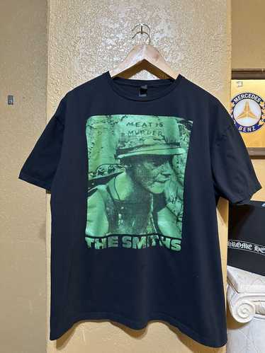 Archival Clothing × Band Tees × The Smiths The Smi