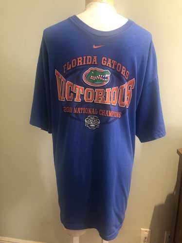 Florida Gators × Nike × Streetwear Florida Gators 