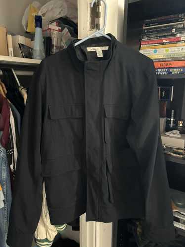 Vintage Utility Jacket Multipocket Archive