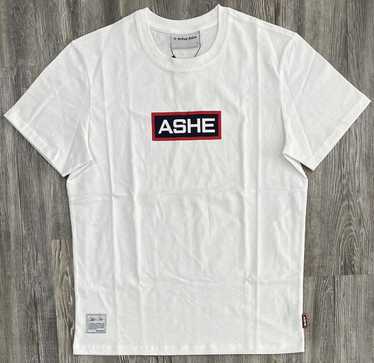 Sportswear × Streetwear New Arthur Ashe Sport Log… - image 1