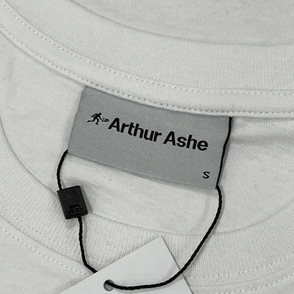 Sportswear × Streetwear New Arthur Ashe Sport Log… - image 6