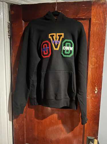 Octobers Very Own OVO HOODIE-Ss19 - image 1