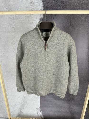 Aran Sweater Market × Streetwear Aran Sweater Mark