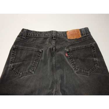 Levi's VTG Levi's Men's Denim Jeans Size 36x30 505