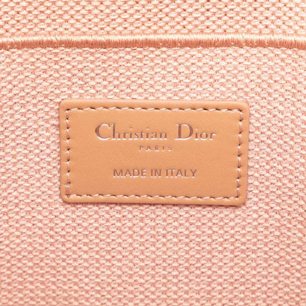 Dior DIORtravel Cannage D-Lite Vanity Case Vanity… - image 6