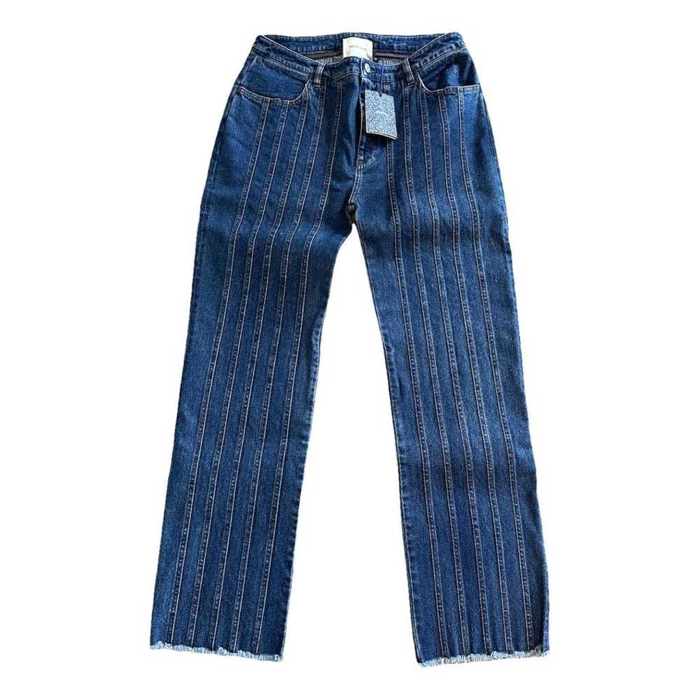 Paloma Wool Straight jeans - image 1