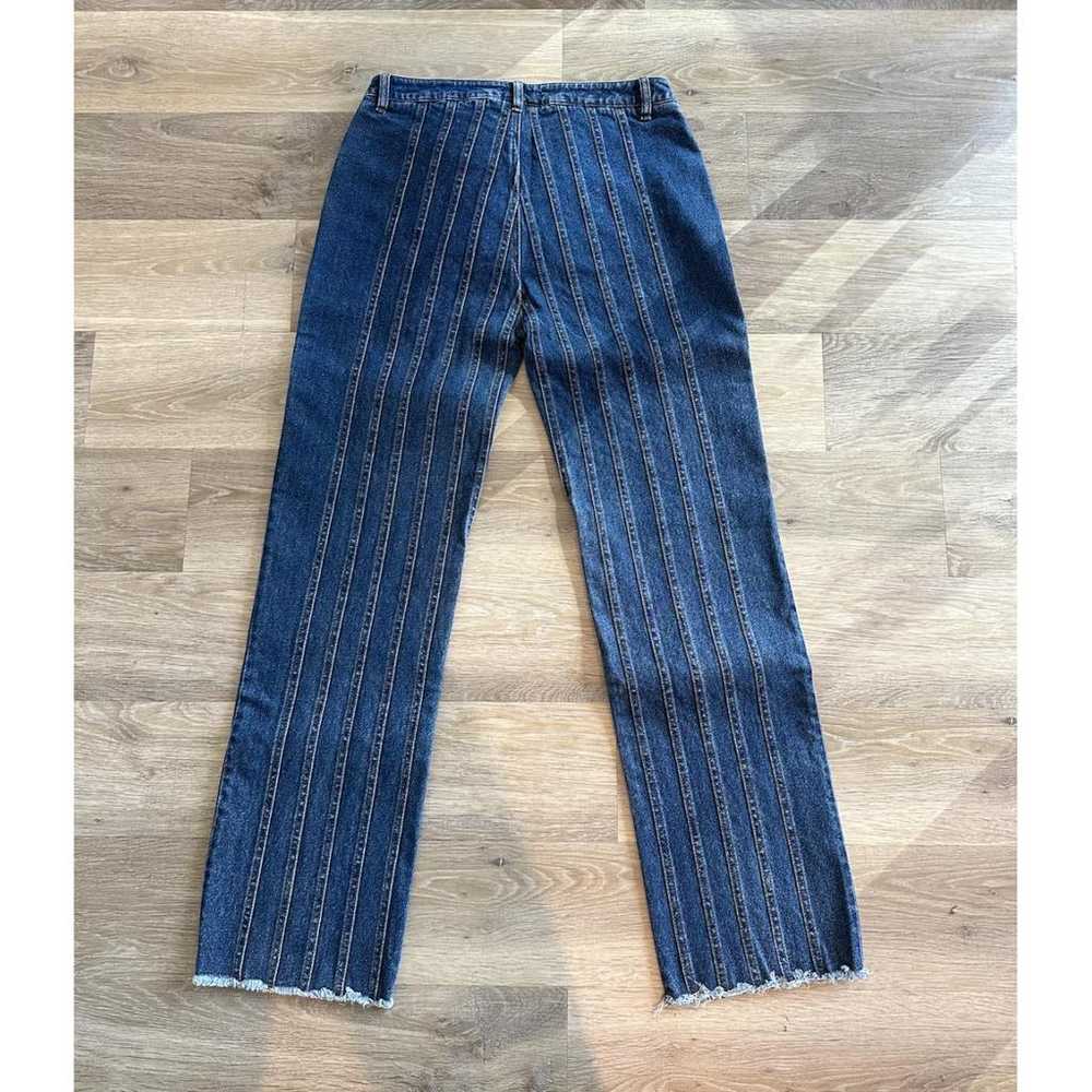 Paloma Wool Straight jeans - image 2