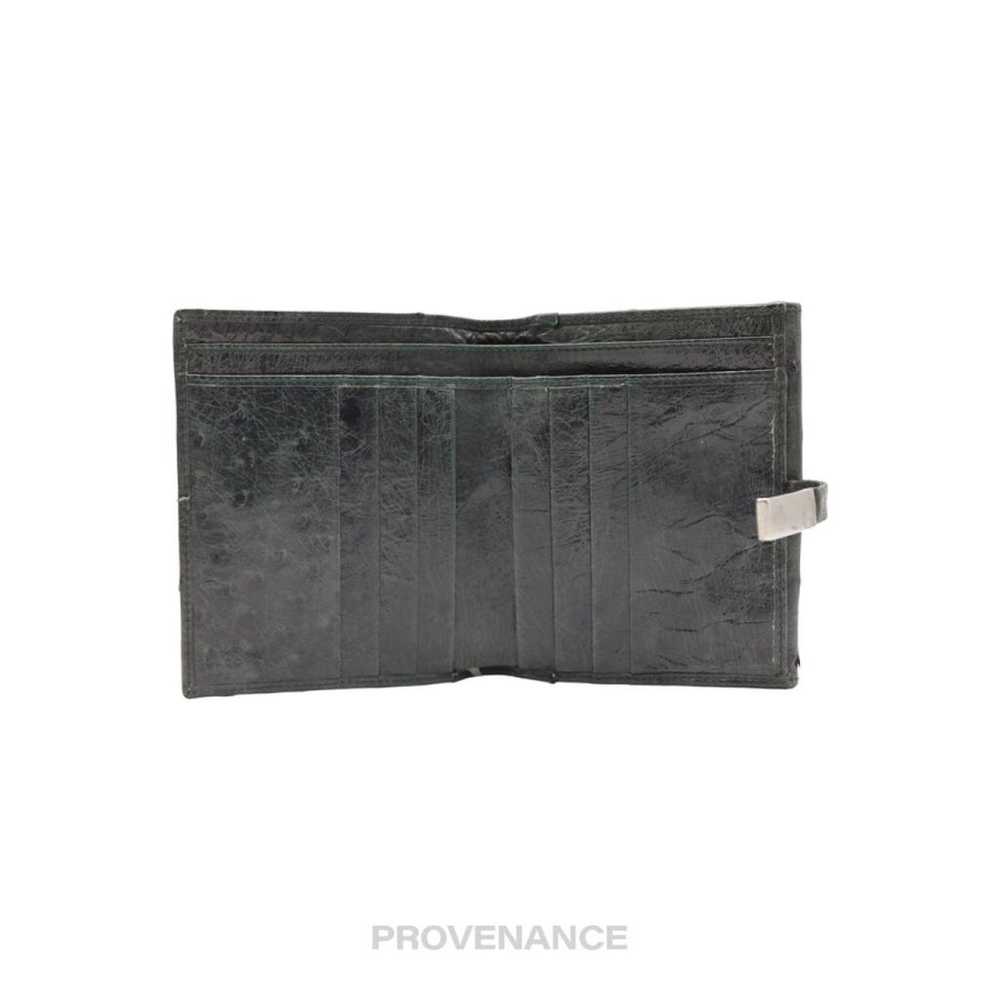 Autre Marque Leather card wallet - image 5