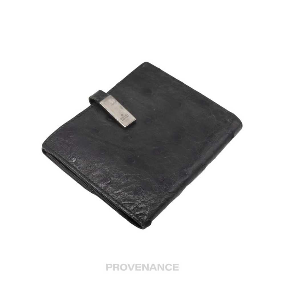 Autre Marque Leather card wallet - image 6