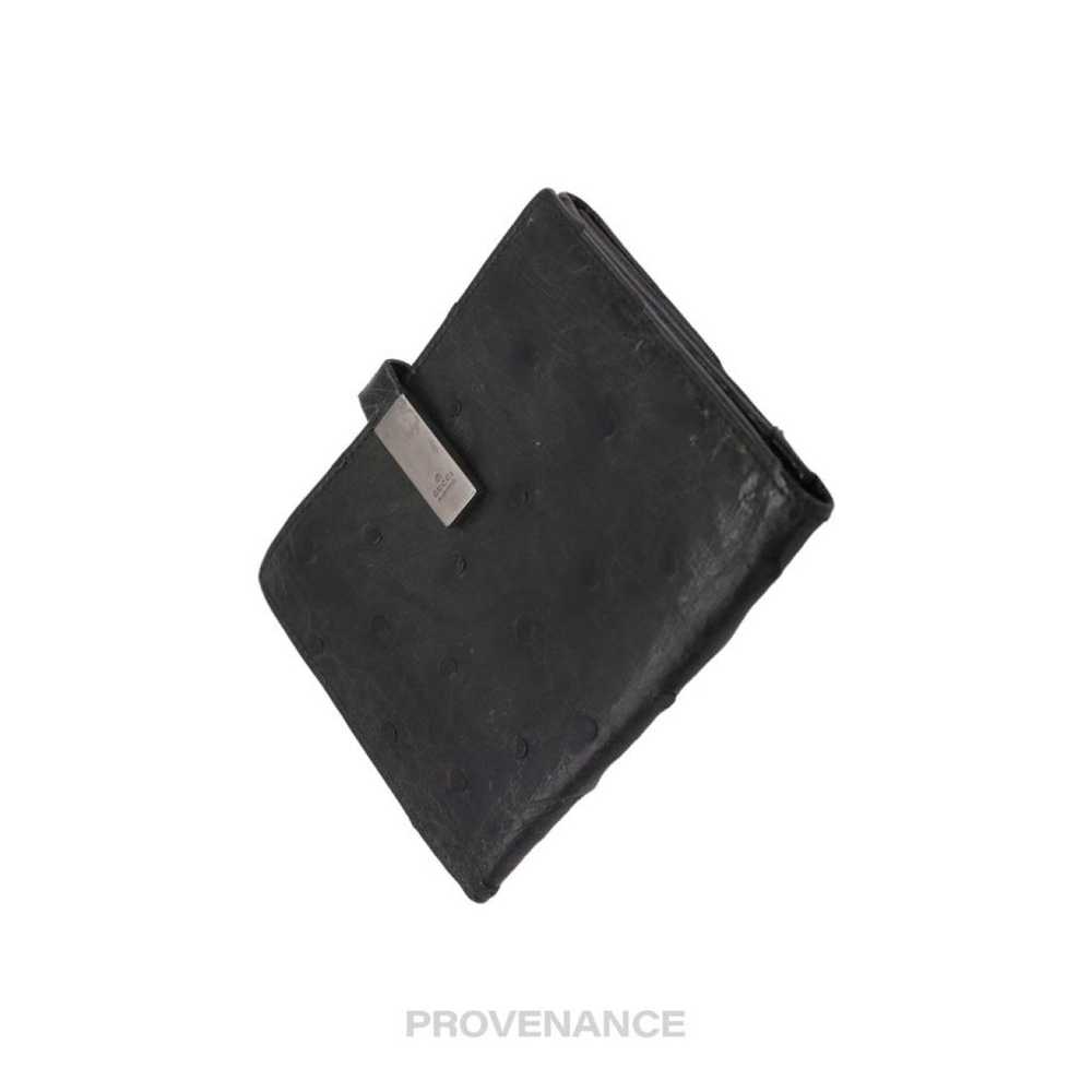 Autre Marque Leather card wallet - image 7