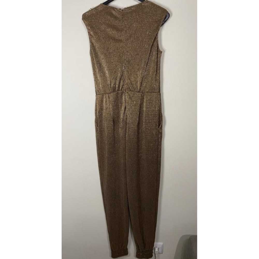 Elisabetta Franchi Jumpsuit - image 3