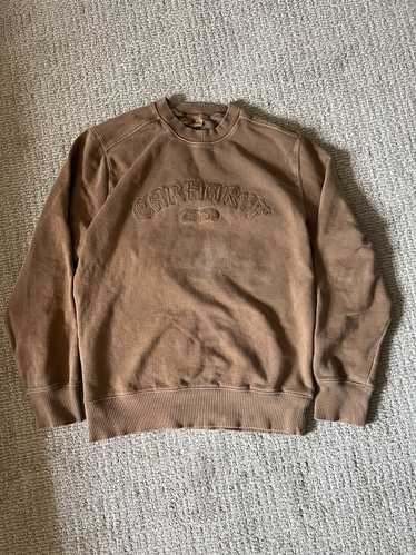 Carhartt Wip Carhartt WIP Verse Script Sweatshirt