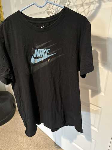 Nike The Nike tee