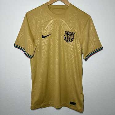 F.C. Barcelona × Nike × Soccer Jersey Barcelona 2… - image 1