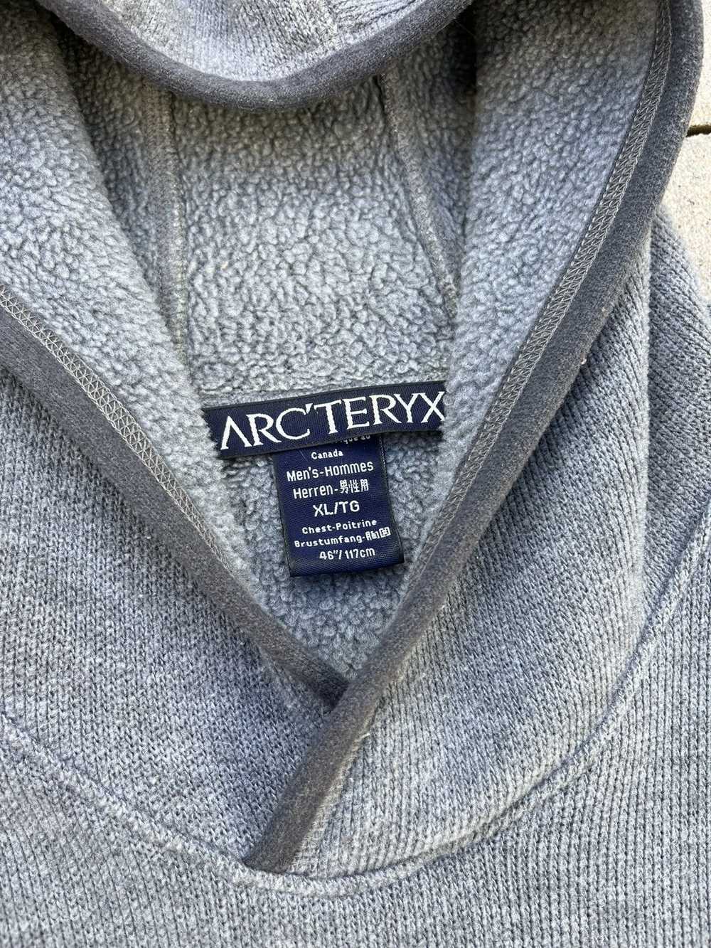 Arc'Teryx × Streetwear × Vintage Vintage Arc'tery… - image 8