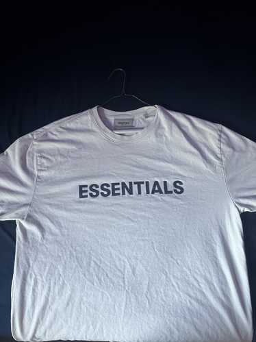 Essentials Men’s Classic Essentials shirt