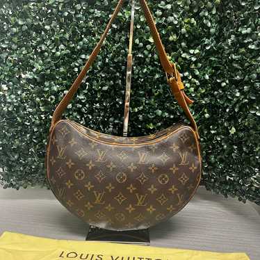 Louis Vuitton Croissant MM - image 1