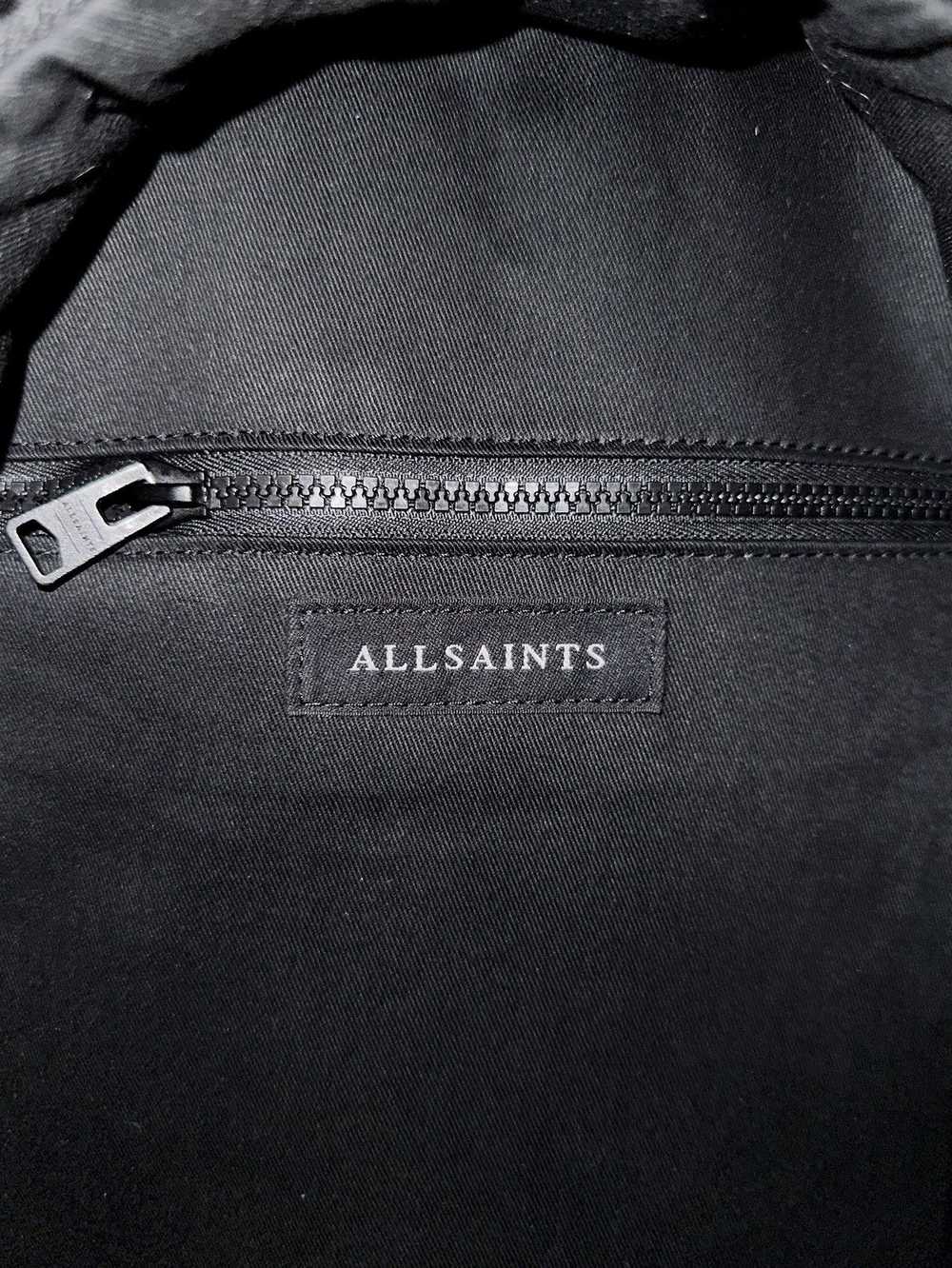 Allsaints Arena Backpack - image 6