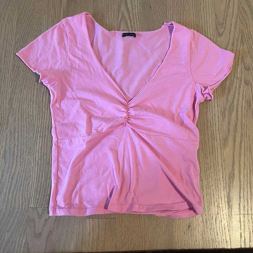 Pink top brandy - image 1