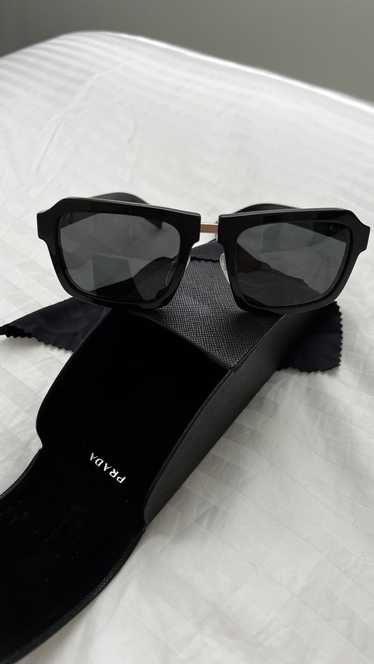 Prada Prada Sunglasses Black