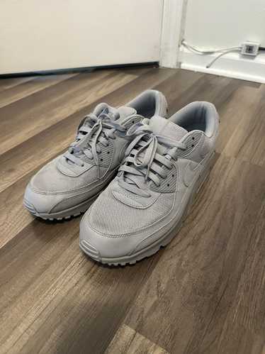 Nike Air Max 90’s - Grey