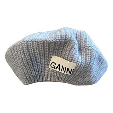 Ganni beret - Gem
