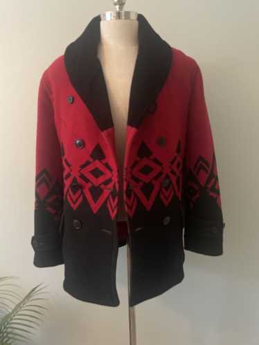 RRL Ralph Lauren RRL Shawl Wool Jacket