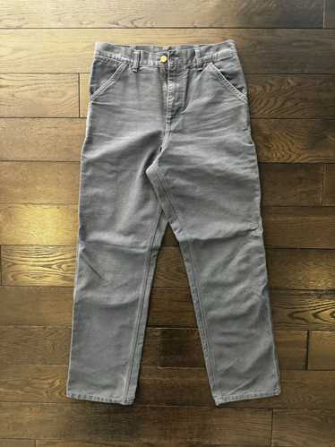 Carhartt pants single knee - Gem