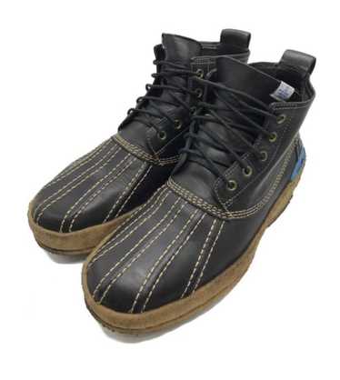 Visvim Visvim Duck Decoy Boots Folk